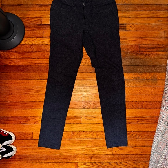 Lulu Lemon Work Pants Size 33 - Picture 2 of 5
